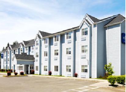 Stay Beyond Inn & Suites Elma Екстериор снимка